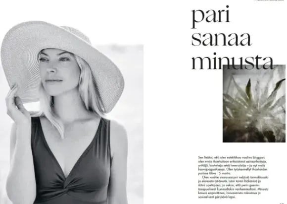 11 minuutin kasvojooga -kirja