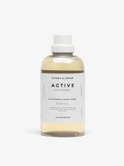 Active pyykinpesuaine