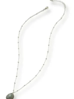 Adoration Labradorite SP kaulakoru