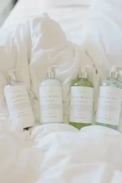 After the Rain käsi- ja vartalovoide