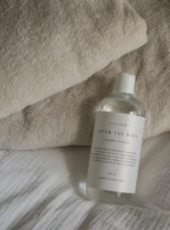 After The Rain pyykkietikka 500ml