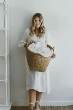 After The Rain pyykkietikka 500ml