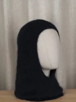 Alivia huppu, dark navy