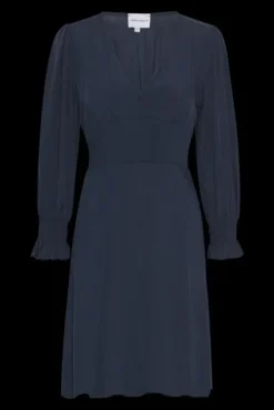 Americandreams - Koko mekko short, navy