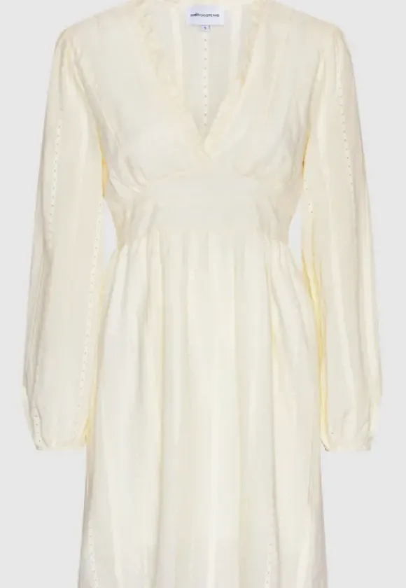 Americandreams - Umi mekko short, off-white