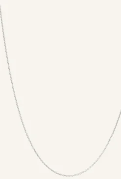 Anna kaulakoru, hopea