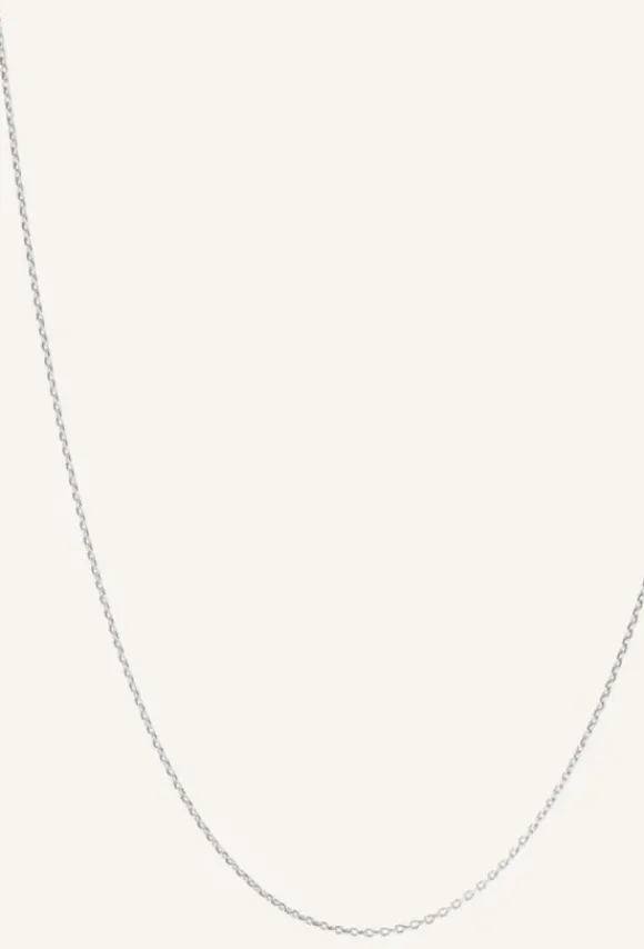 Anna kaulakoru, hopea