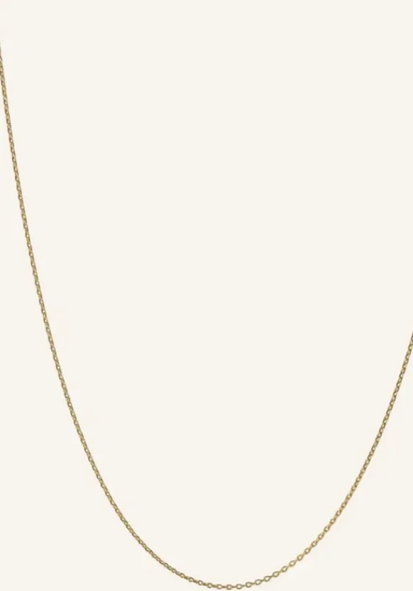 Anna kaulakoru, kulta