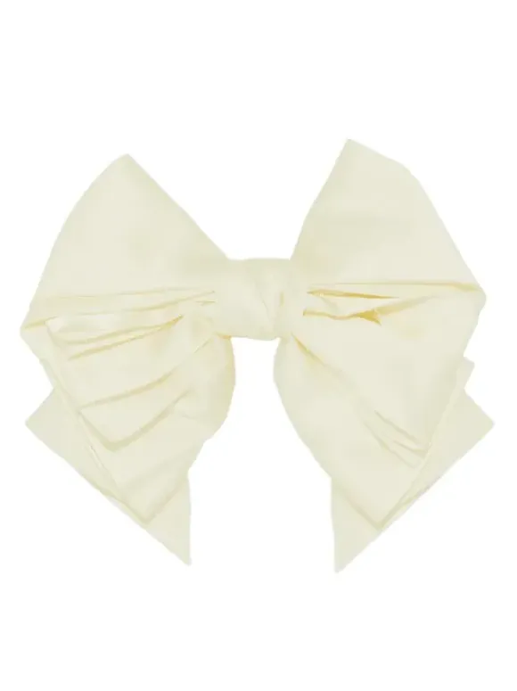 Annica Vallin - Bea rusetti, ivory