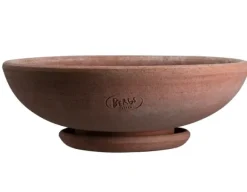 Bergs Potter - ruukku Ada RAW Rosa, Ø 30 cm