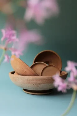 Bergs Potter - ruukku Ada RAW Rosa, Ø 30 cm