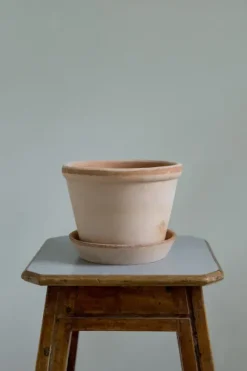 Bergs Potter - ruukku Parade RAW Rosa, Ø 13 cm