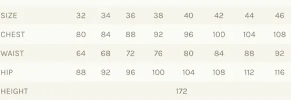 Bex midi+ mekko, musta