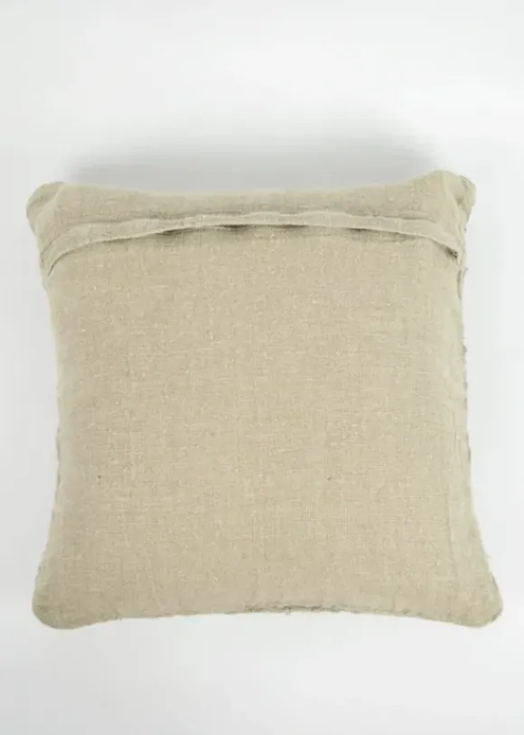 Bowery tyynynpäällinen pellavaa 50x50