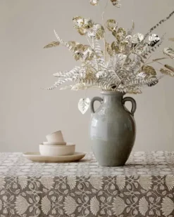 Bungalow - Tarjoilukulho Jazzy Vanilla