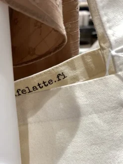 Cafelatte Lifestyle kangaskassi