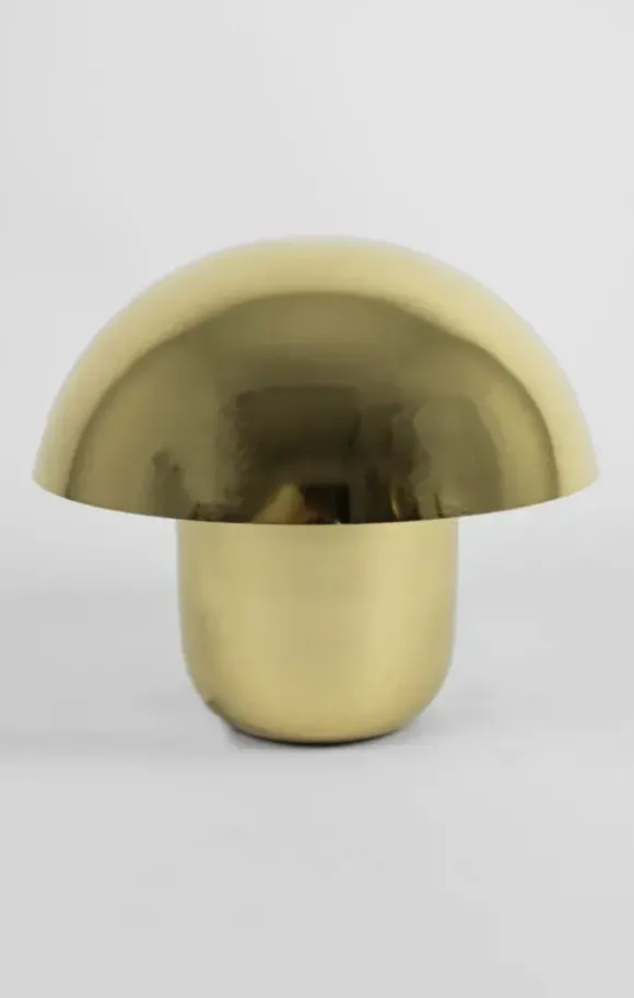 Carl-Johan pöytävalaisin, mini gold