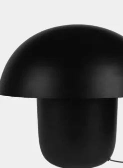 Carl-Johan pöytävalaisin, small black