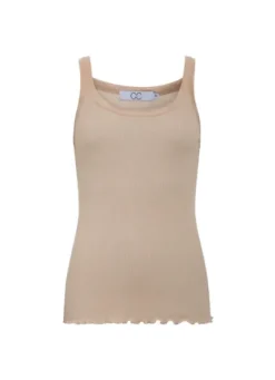 CC Heart - toppi, hiekka