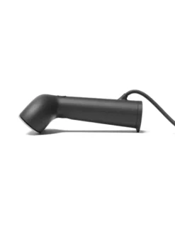 Cirrus 3 Iron vaatehöyrytin, charcoal