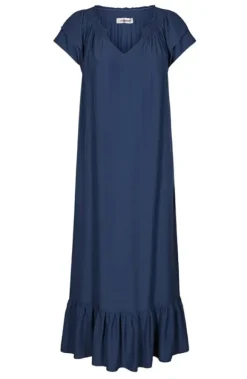 co'couture - SunriseCC Dress, sky blue