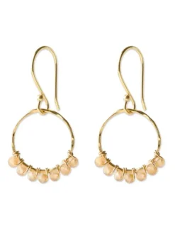 Compassion Citrine GP korvakorut