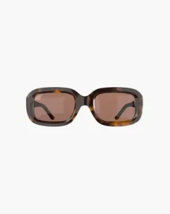 Corlin - Casena aurinkolasit, tortoise - brown