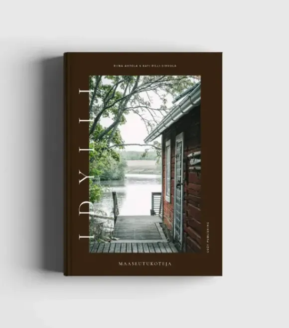 Cozy - Idylli, Maaseutukoteja