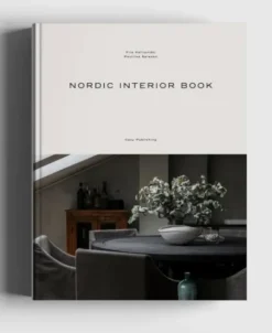 Cozy - Nordic Interior Book (en)