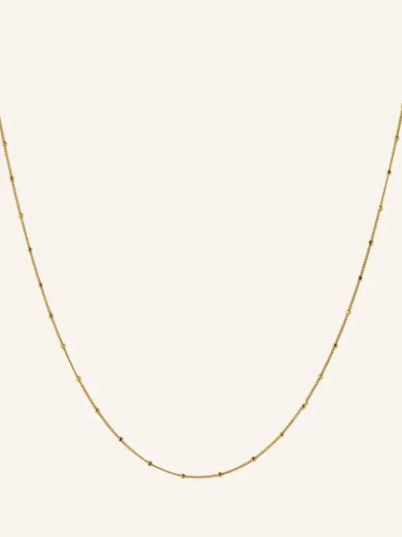 Eda kaulakoru, kulta