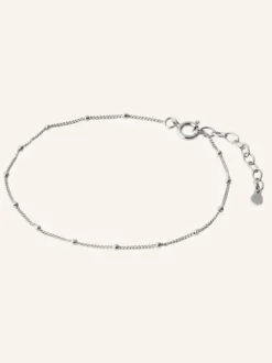 Eda rannekoru, hopea