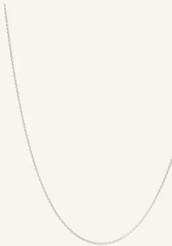 Emma kaulakoru, hopea