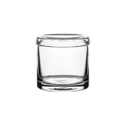 Ernst - lasinen säilytyspurkki H15cm