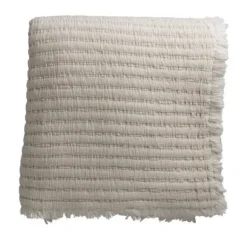 Everpearl torkkupeitto 130x220, cream