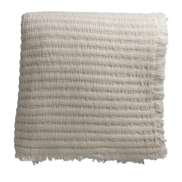 Everpearl torkkupeitto 130x220, cream