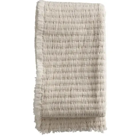 Everpearl torkkupeitto 130x220, cream