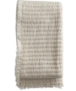 Everpearl torkkupeitto 190x250, cream