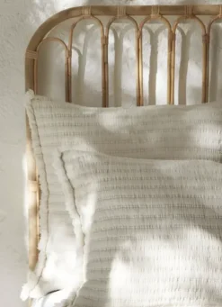 Everpearl tyynynpäällinen 60x60, cream