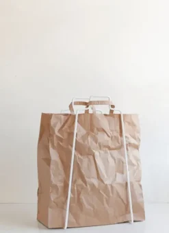 Everyday Design - Helsinki paperikassi