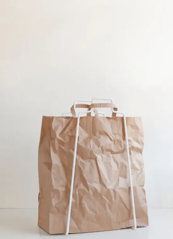 Everyday Design - Helsinki paperikassi