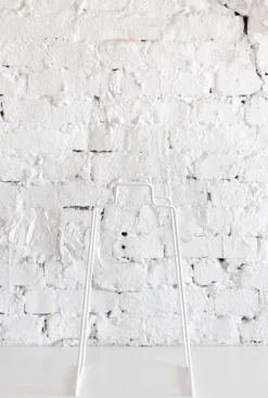 Everyday Design - Helsinki teline, valkoinen