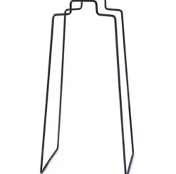 Everyday Design - Turku XL teline, musta