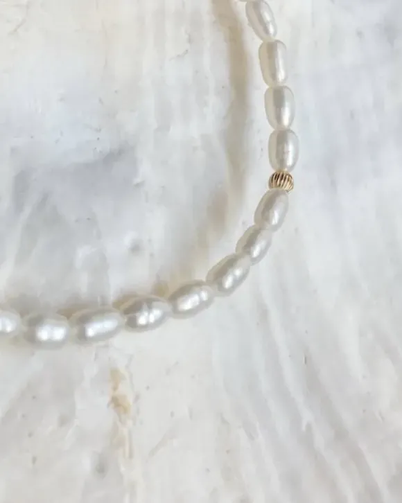 Evia rannekoru, kulta