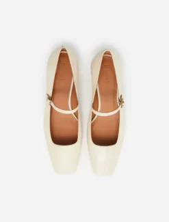 Flattered - Evan korkkarit, vanilla