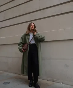 Flattered - Franca nilkkurit nahkaa, musta