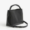 Flattered - Hedda grande handbag, black