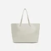Flattered - Luka tote bag, sand