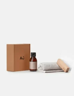 Flattered - Shoe Cleaning Set