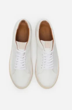 Flattered - Stockholm tennarit, valkoinen