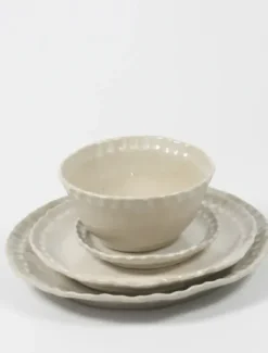 Florence pikkulautanen Ø16cm